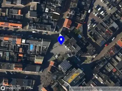 112 melding Overlastmelding Stakman Bossestraat in Den Helder gesloten