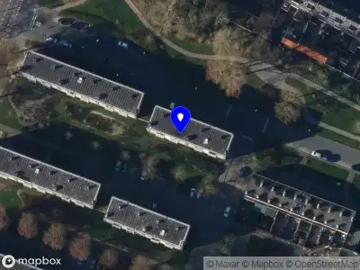 112 melding Overlastmelding Flevostraat in Den Helder gesloten