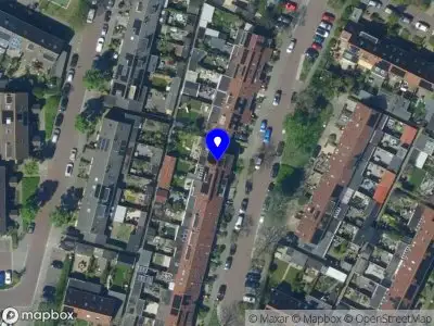 Overlastmelding De Waard in Heiloo