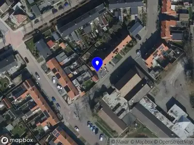 112 melding Overlastmelding Bernhardstraat in Kortgene gesloten