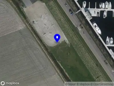 112 melding Overlastmelding Havenweg in Kortgene gesloten