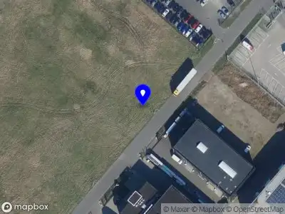 Overlastmelding Columbusweg in Goes