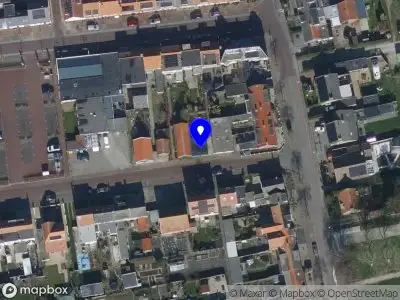 112 melding Overlastmelding Dorpsweg in Wissenkerke gesloten