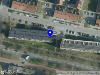 Overlastmelding Tobias Asserlaan in Tilburg