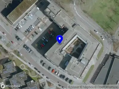 112 melding Overlastmelding Koningsschild in Goirle gesloten