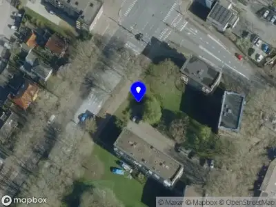 Overlastmelding Ringbaan-West in Tilburg