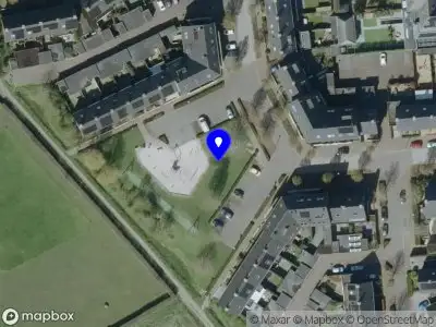 112 melding Overlastmelding Dommelveld in Waalre gesloten