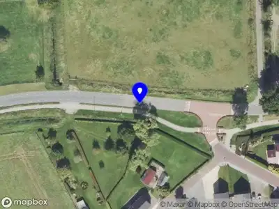 Overlastmelding Klifsbergweg in Vlodrop