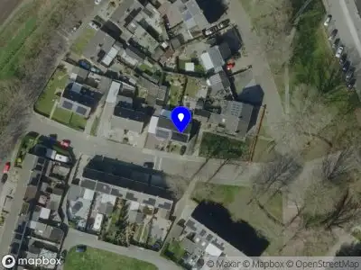 112 melding Overlastmelding Anjelierstraat in Sittard