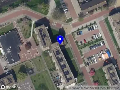 112 melding Anonieme overlastmelding Ranonkelstraat in Katwijk gesloten