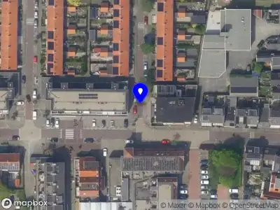 Overlastmelding Tulpenstraat in Rijnsburg gesloten