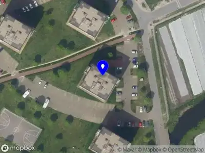 112 melding Overlastmelding Parnassia in Katwijk