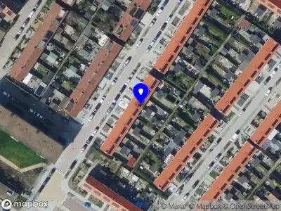 112 melding Overlastmelding Rembrandtstraat in Zwijndrecht gesloten