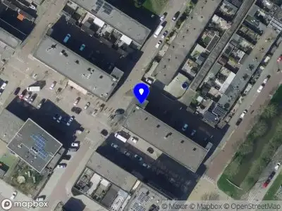 Overlastmelding Zuiderkruisstraat in 3331TV Zwijndrecht gesloten