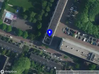 Overlastmelding Mont Blanc in Amstelveen