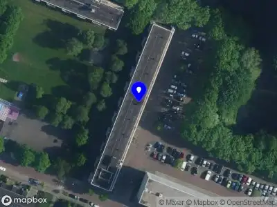 Overlastmelding Mont Blanc in Amstelveen