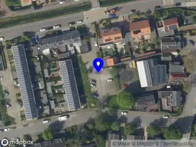 Overlastmelding Drechtlaan in Leimuiden