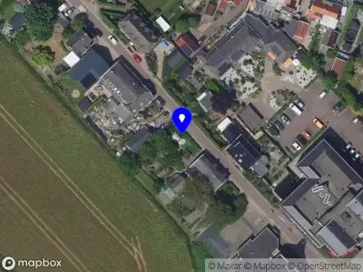 Overlastmelding Kerkweg in Nieuwendijk