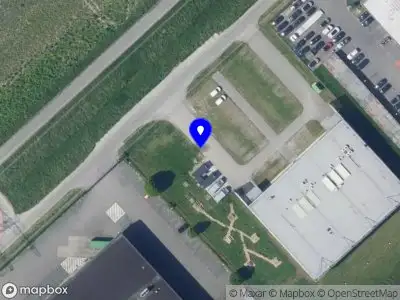 Overlastmelding Poseidonweg in Lelystad