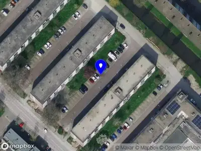 Overlastmelding Kort-Ambachtlaan in 3333EM Zwijndrecht gesloten