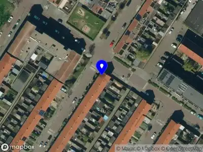 Anonieme overlastmelding Forelstraat in Arnhem