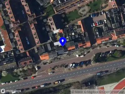 112 melding Overlastmelding Ruyghweg in Den Helder gesloten