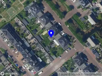 Anonieme overlastmelding Galjoen in 8243MP Lelystad gesloten