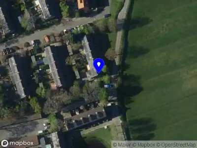 112 melding Overlastmelding Westerweg in Bergen