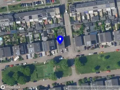 Overlastmelding Betuwe in Lelystad