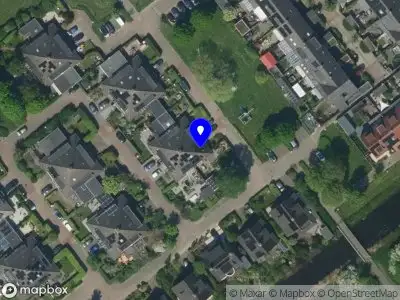 Overlastmelding Zuster Meyboomstraat in Castricum