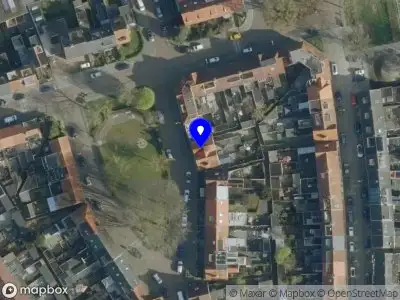 112 melding Overlastmelding Jacob van Campenstraat in Tilburg