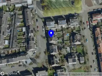 112 melding Overlastmelding Hoefblad in Best