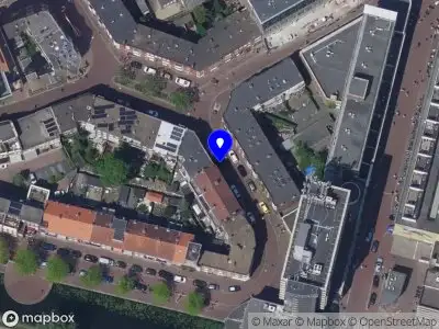 Anonieme overlastmelding Nieuwe Hilstraat in Dordrecht gesloten