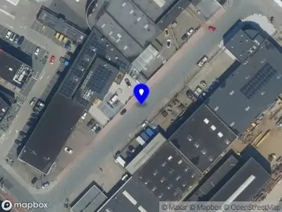 Anonieme overlastmelding Rietlanden in Beverwijk