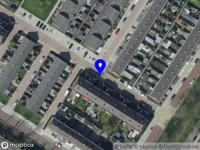 Overlastmelding Zuiderkruisstraat in Zwijndrecht