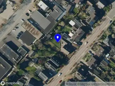 Overlastmelding Energieweg in 6871KB Renkum