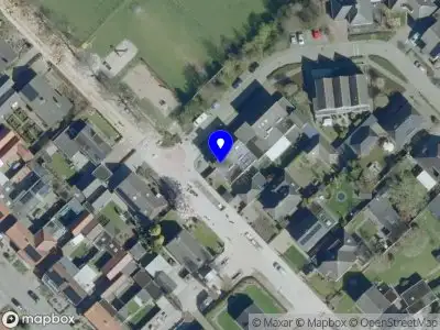 Overlastmelding Diepven in Berlicum