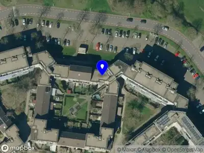 Overlastmelding Kronenburgsingel in Arnhem