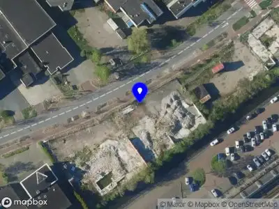 Overlastmelding Industriestraat in Heerhugowaard