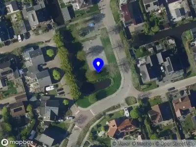 112 melding Overlastmelding De Gouw in Wervershoof gesloten