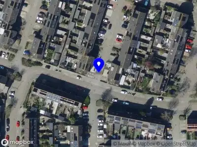 112 melding Overlastmelding Nansenerf in Oud-Beijerland