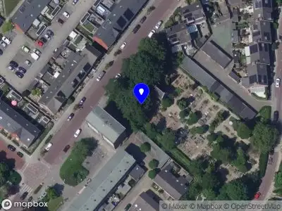 112 melding Overlastmelding Van Hoornestraat in Gorinchem