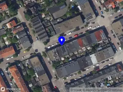 112 melding Overlastmelding Hooftstraat in Dordrecht