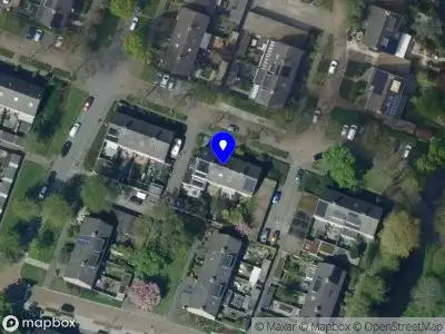 112 melding Overlastmelding De Vlei in Heiloo