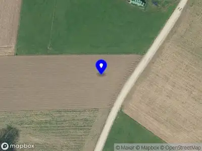 Politie naar de Peeskesweg in Beek vanwege aanrijding met letsel