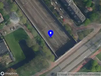 Brandweer met gepaste spoed naar de Steenvoordelaan in Rijswijk vanwege afhijsen patient