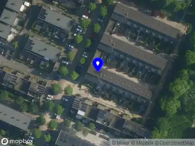 112 melding Besteld ambulance vervoer naar de Jim Thorpepad in Amsterdam