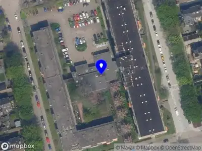 112 melding Besteld ambulance vervoer naar de Hendrick Staetsweg in Rotterdam