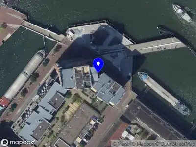 Besteld ambulance vervoer naar de Noorderhoofd in Dordrecht