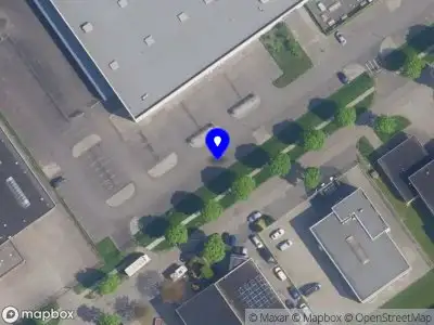 Brandweer met grote spoed naar de Keersluisweg in Almere vanwege middelgrote brand